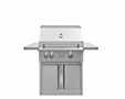 NOVO 32 Cart-NOVO32GB-Grill-Front-closed.jpg